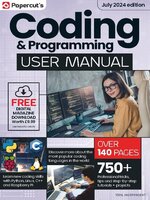 Coding & Programming The Complete Manual